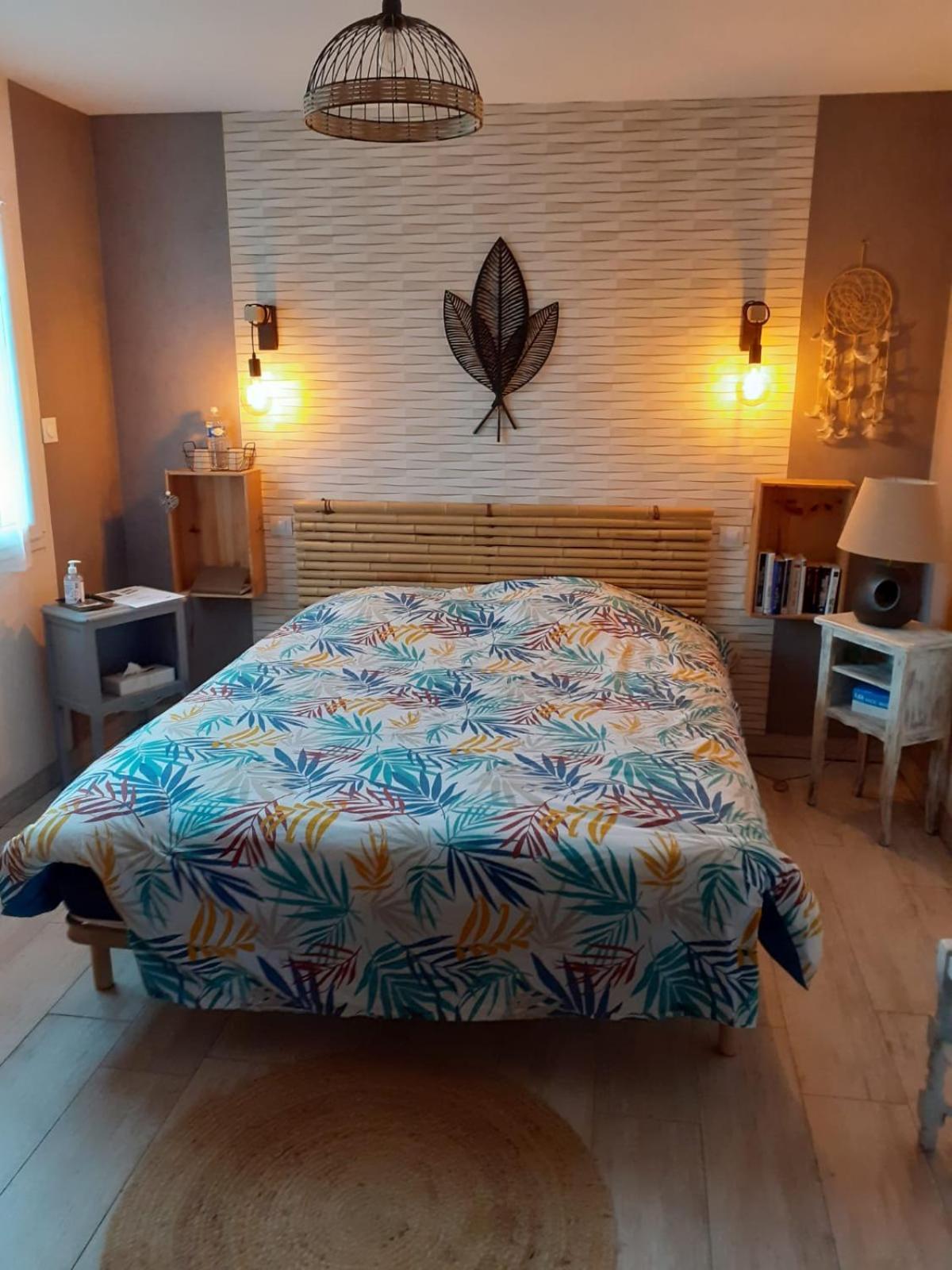 Chez Papy Panzió Bellefontaine  Kültér fotó